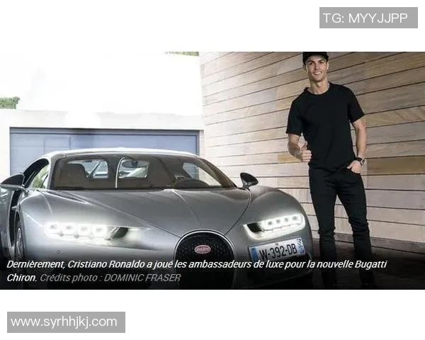 当今足坛最帅气的明星球员盘点与魅力解析